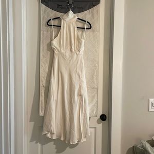 “No Tears Here” Hello Molly Dress